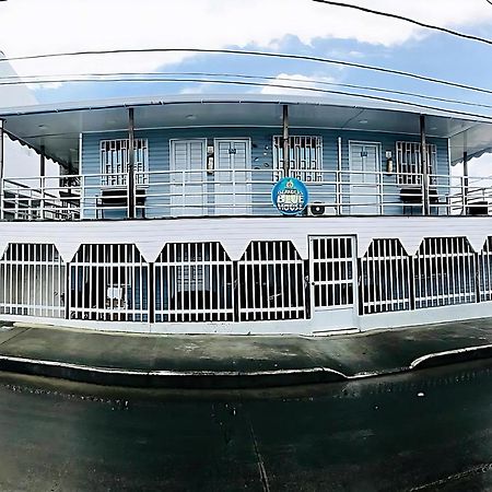 Islander Blue House Hotel San Andrés Kültér fotó