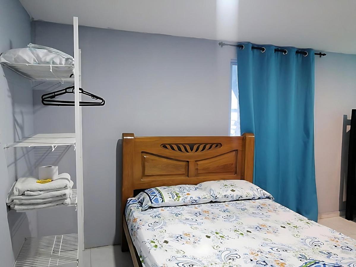 Islander Blue House Hotel San Andrés Kültér fotó